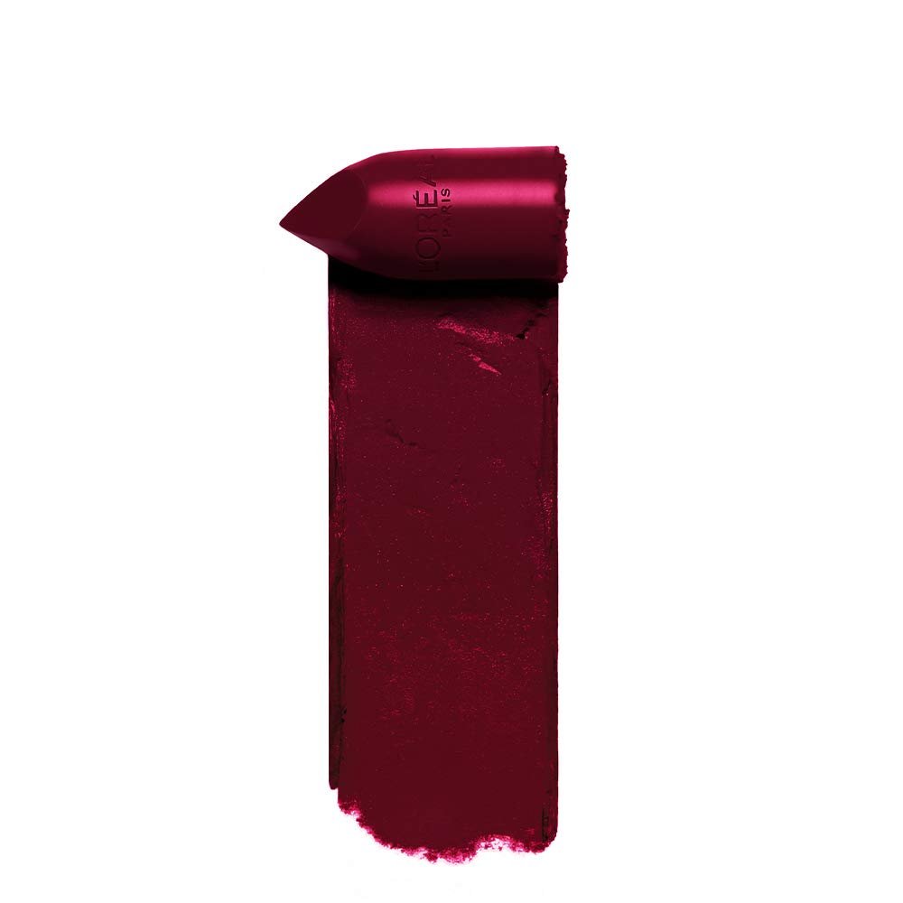 Doesnt Matte R Swatch
